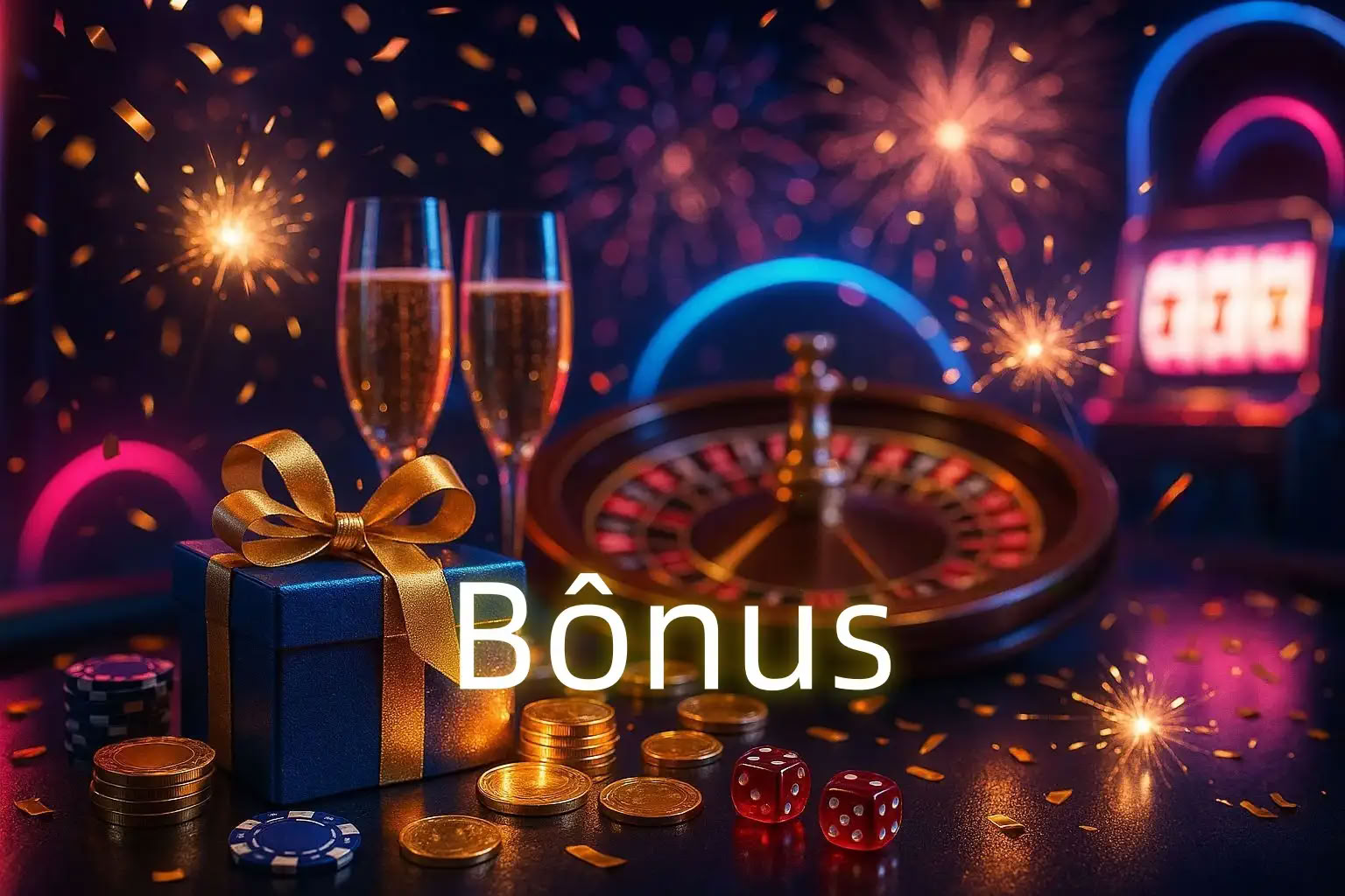 bub777 Bônus Festivos