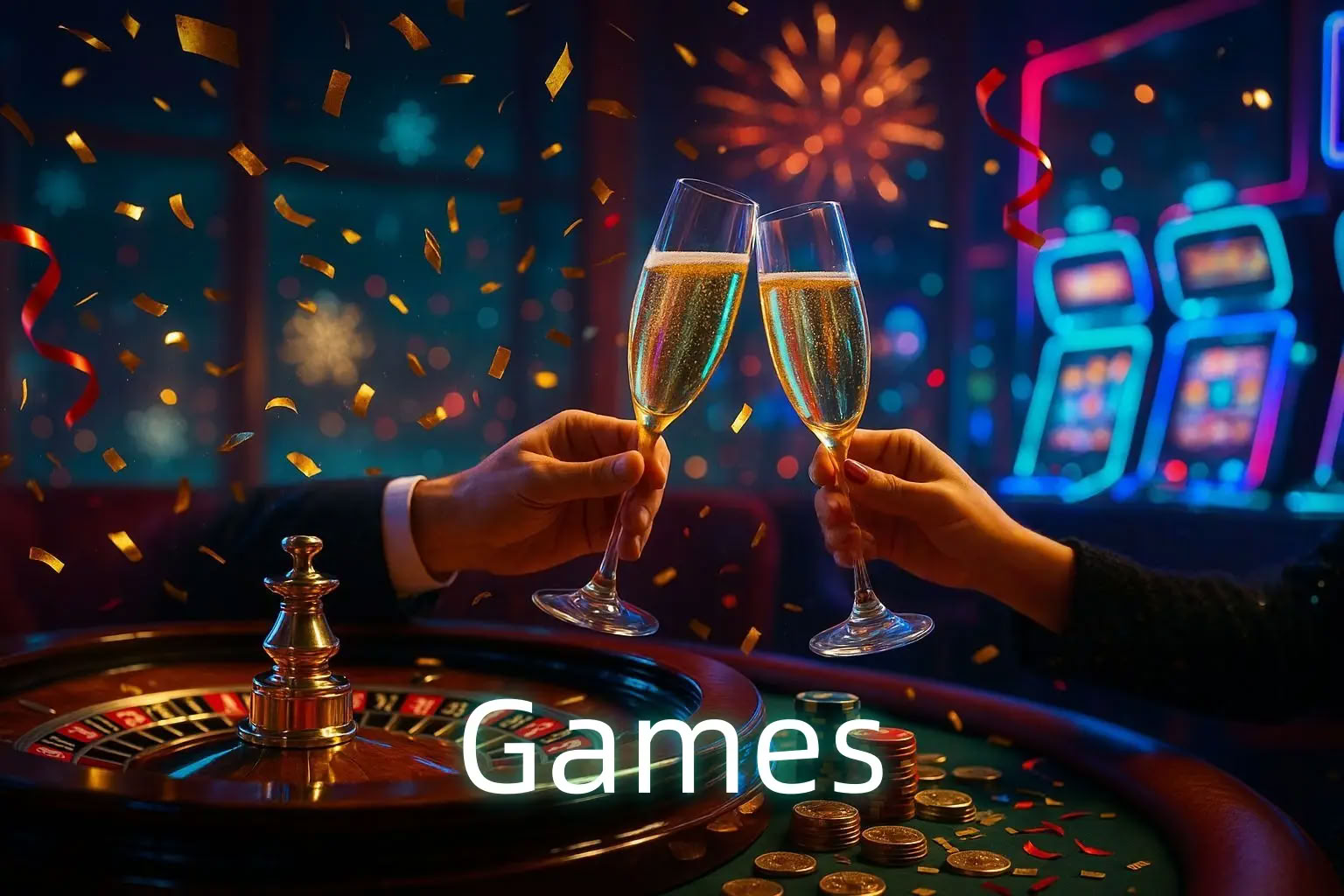 bub777 Jogos Festivos