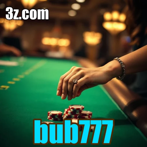 Bonuses Imperdíveis: O Que Esperar do bub777