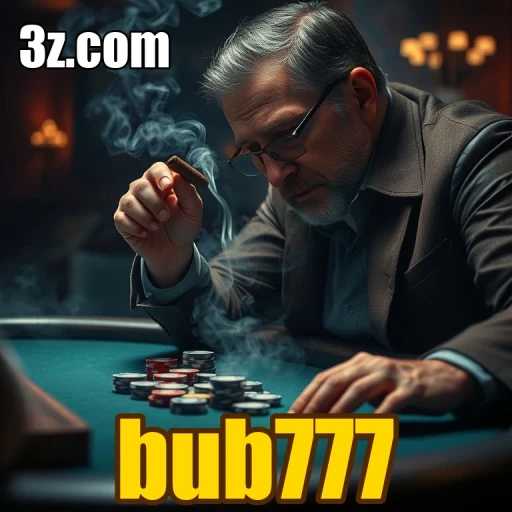 bub777 Guias
