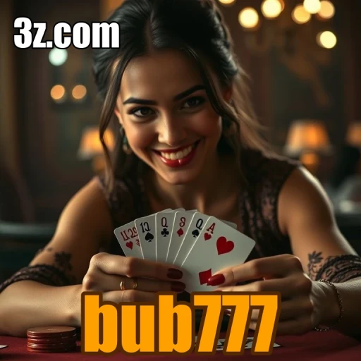bub777 Jogos Móveis