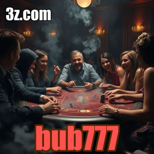 Mergulhe na Estratégia do bub777: Inovação e Competitividade