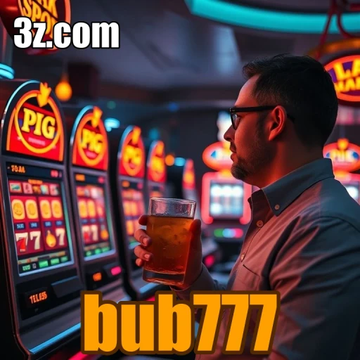 Tablegames: a Comunidade Vibrante no bub777